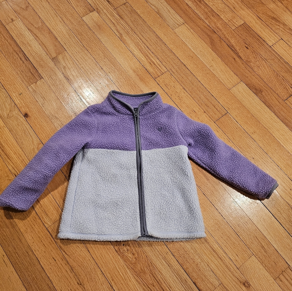 Oshkosh Toddler Fleece
